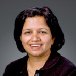 Image of Dr. Arti Lal, MD