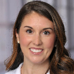Image of Dr. Sasha J. Beyer, MD, PHD