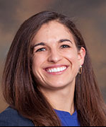 Image of Dr. Melissa Tripoli, MD