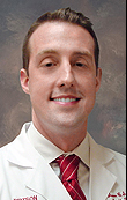 Image of Dr. Jason Charles Saylor, DO