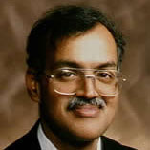 Image of Dr. Ravi S. Mani, MD