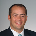 Image of Dr. Andrew J. Goodwin, MD, MSCR