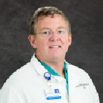 Image of Dr. David C. Whitehead, MD