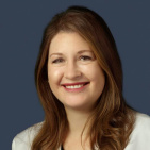 Image of Dr. Amanda Grace Tinsley, MD