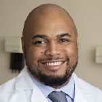 Image of Dr. Marcus Lonnell Davis, MD