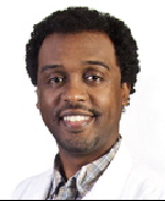 Image of Dr. Girum K. Feyissa, HMDC, MPH, MD