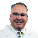 Image of Dr. Thomas J. Serey, MD