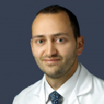 Image of Dr. Daniel Marchalik, MD