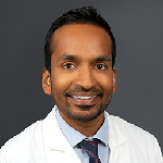 Image of Dr. Tharian Simon Cherian, MD
