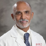 Image of Dr. Abraham Joseph, MD