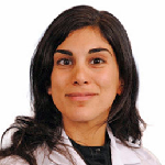 Image of Dr. Parissa Vassef, MD