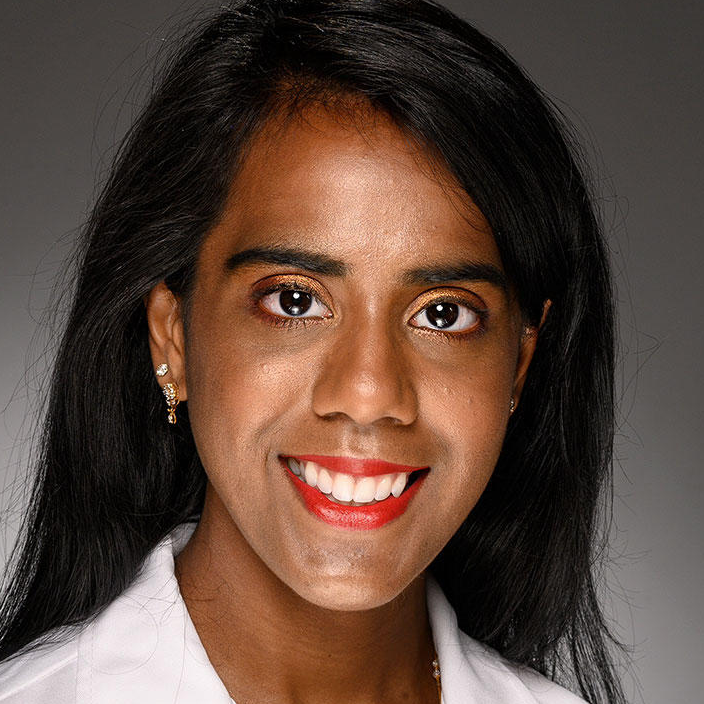 Image of Dr. Anitha Ezekiel-Houghton, MD