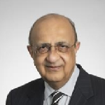 Image of Dr. Praful V. Maroo, MD