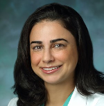 Image of Dr. Sara Sateri, MD