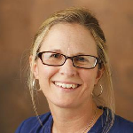 Image of Dr. Christina L. Cain-Swope, MD