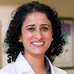 Image of Dr. Deepa Sirsi, MD