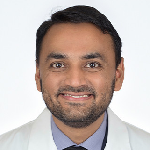 Image of Dr. Abhijeet Kashyap, MD