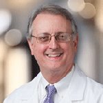 Image of Dr. Richard H. Daniel, MD