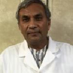 Image of Dr. Dilip S. Doctor, MD