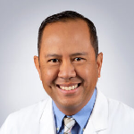 Image of Dr. George C. Aragon, MD