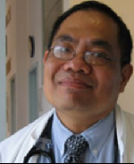 Image of Dr. Reynaldo Limpin Makabali, MD