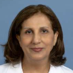 Image of Dr. Shahnaz Ghahremani, MD