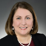 Image of Dr. Rachel L. Theriault, MD