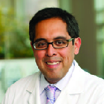 Image of Dr. Yousuf A. Gaffar, MD