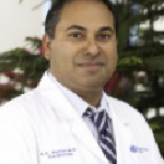 Image of Dr. Kizhake C. Kurian, FACC, MD