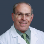 Image of Dr. Alan Nathan Moshell, MD