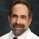 Image of Dr. Ronald M. Lechan, PhD, MD