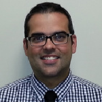 Image of Dr. Hiram Luis Rivas, MD