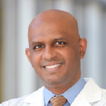 Image of Dr. Krishnaraj Mahendraraj, MD