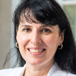 Image of Dr. Joanna Antonina Gibson, MD, PHD