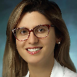 Image of Dr. Melike Guryildirim, MD
