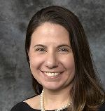 Image of Dr. Emily Weis, MD, MS