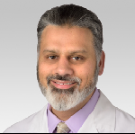 Image of Dr. Raza R. Akbar, MD, MPH