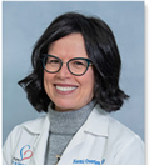Image of Dr. Naomi A. Overton, MD