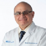 Image of Dr. Boulos Toursarkissian, MD, RPVI
