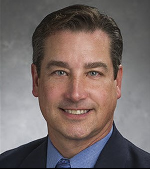 Image of Dr. Todd Patterson, DO