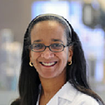 Image of Dr. Judith Campbell, MD