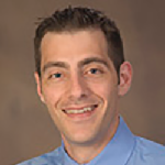 Image of Dr. Gregory Thomas Evangelista, MD