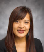 Image of Dr. Meredith Ordonez Cruz, MBA, MPH, MD