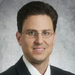 Image of Dr. James K. David, MD