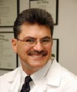 Image of Dr. Daniel Victor Tominello, DC