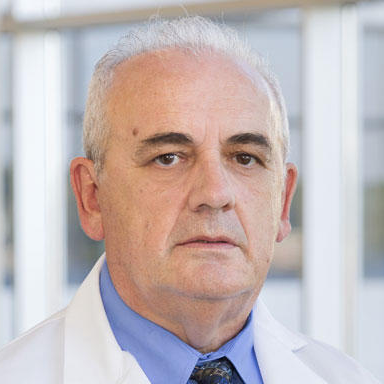 Image of Dr. Emir Keric, MD