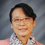 Image of Dr. Sheralene H. Ng, MD