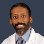 Image of Dr. Ajeet G. Vinayak, MD