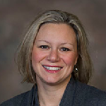Image of Dr. Jennifer A. Hesser, MD