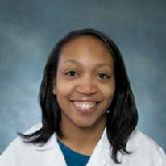 Image of Dr. Selina Jewel Davis, MD